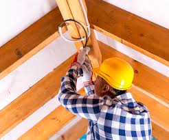 Electrician Pros Evanston business image in Evanston, IL