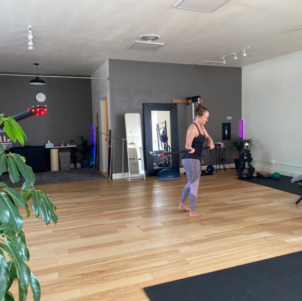Boise Biomechanics business image in Boise, ID