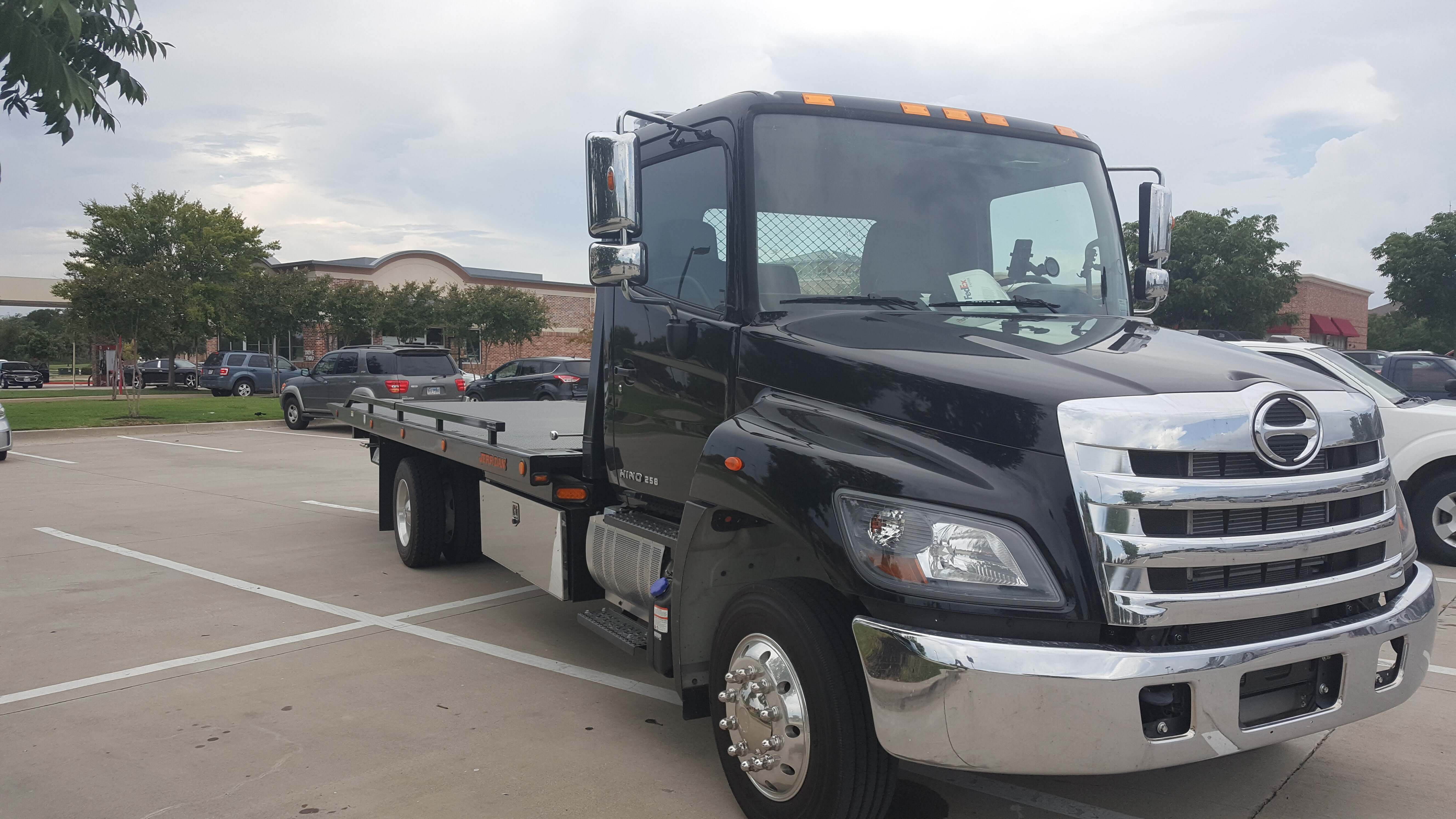 Tow Truck In Lewisville business image in Lewisville, TX