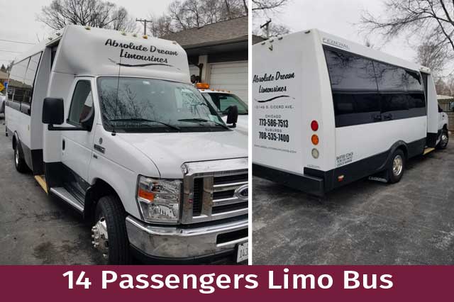 Plainfield Limousine Services business image in Plainfield, IL