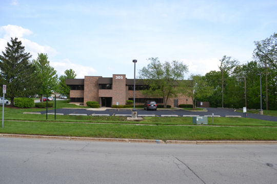 Saxton Properties business image in New Lenox, IL