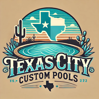 Texas City Custom Pools business image in Texas City, TX
