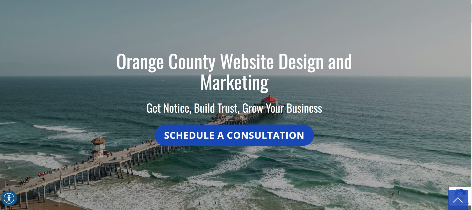 OC Website Designs business image in Lake Forest, CA